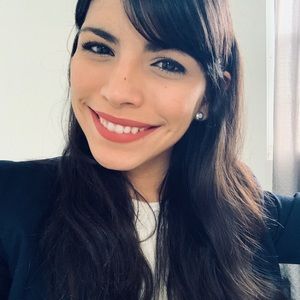 Meet your Posher, Maria